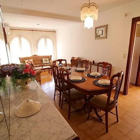 Casa vacanze Casa Tapiolas *