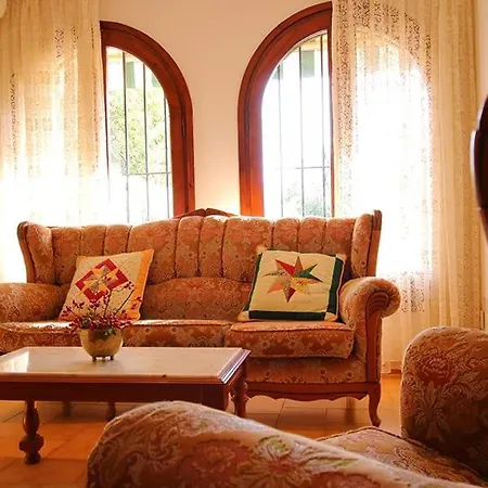 Casa vacanze Casa Tapiolas *