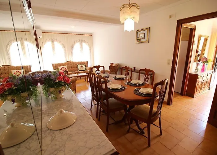 Casa vacanze Casa Tapiolas *