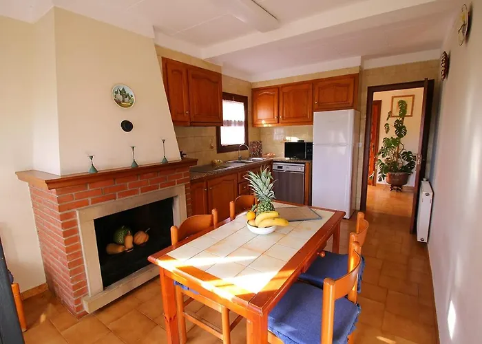 Casa vacanze Casa Tapiolas Borrassá