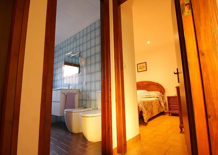 Casa vacanze Casa Tapiolas Borrassá