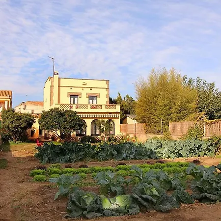 Casa Tapiolas Dom wakacyjny