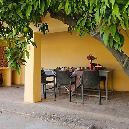 Casa Tapiolas
