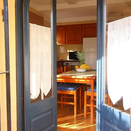 Dom wakacyjny Casa Tapiolas